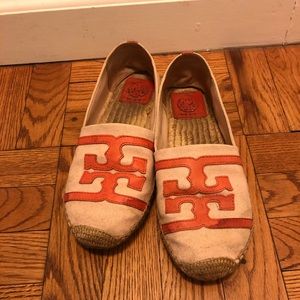 Tory Burch Espadrilles